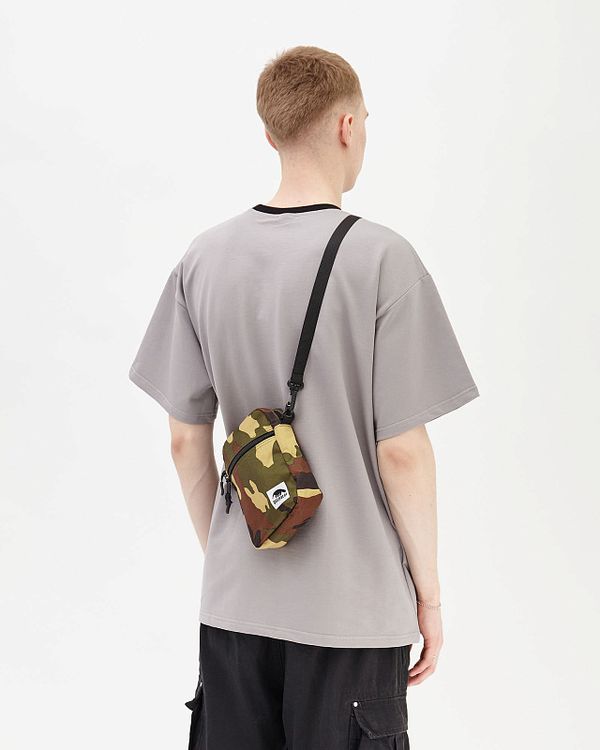 Сумка Crossbody Camo - фото 3