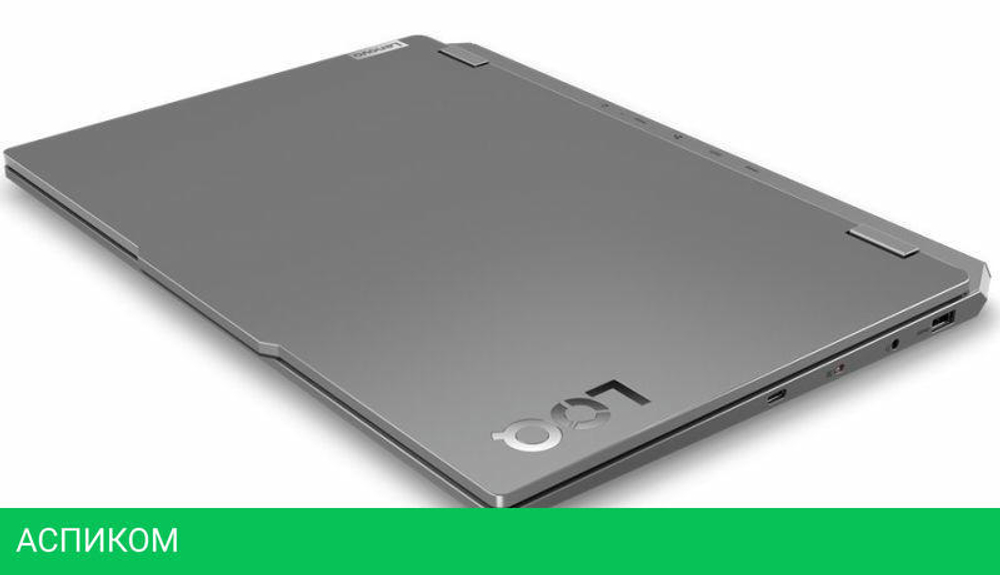 Игровой ноутбук Lenovo LOQ 15ARP9 83JC004MRK