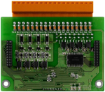 Плата расширения  ICP DAS XW107i CR