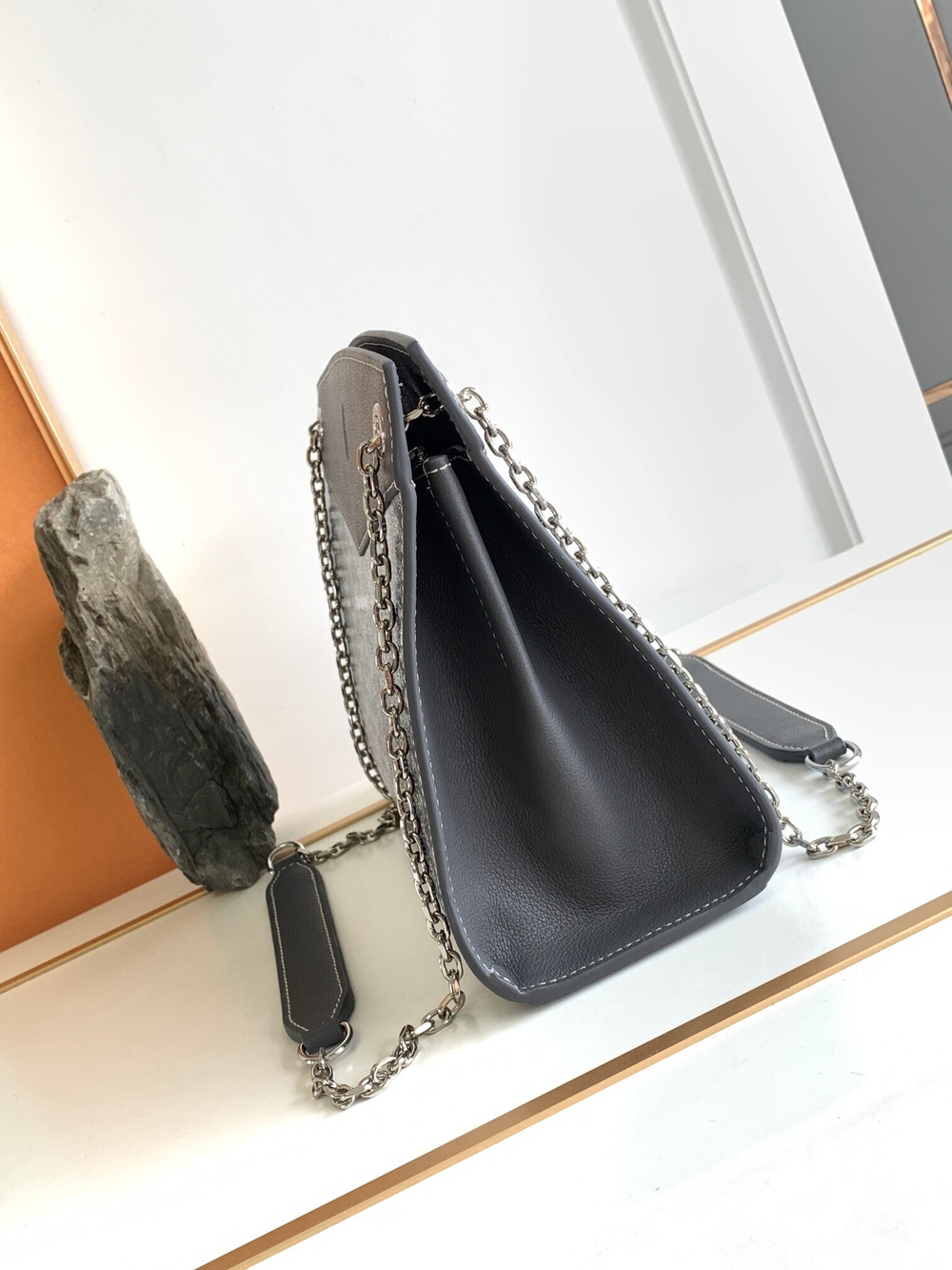 Goyard Rouette Structure PM Bag
