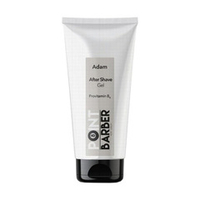 Увлажняющий гель до и после бритья Farmagan Point Barber Adam After Shave Gel 100мл