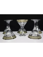 Бокалы для мартини 6 шт по 170 мл