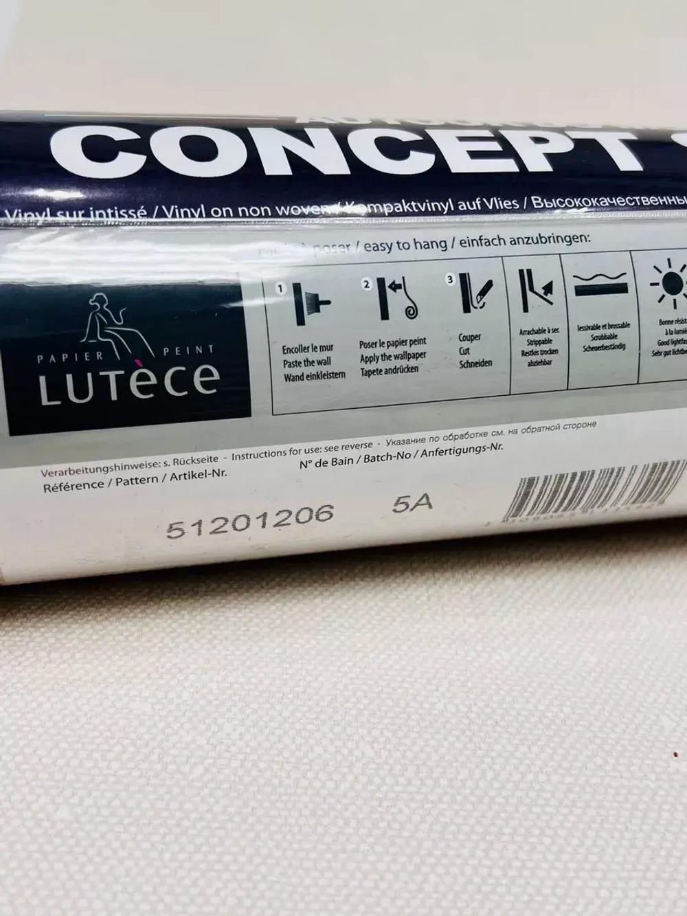 Обои 51201206 California Nostalgie Франция