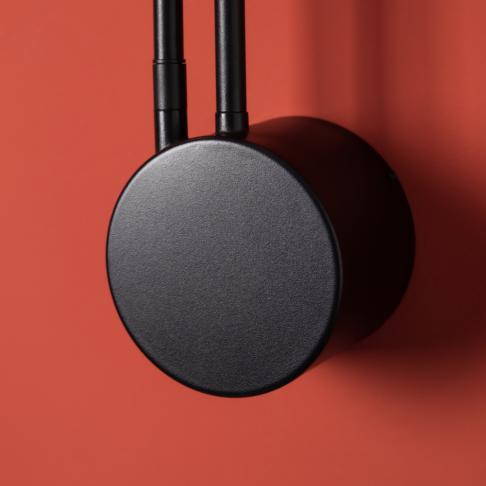 Настенный светодиодный светильник  Freya Piece FR5549WL-L7B