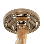 Подвесная люстра Citilux Hasienda CL328190