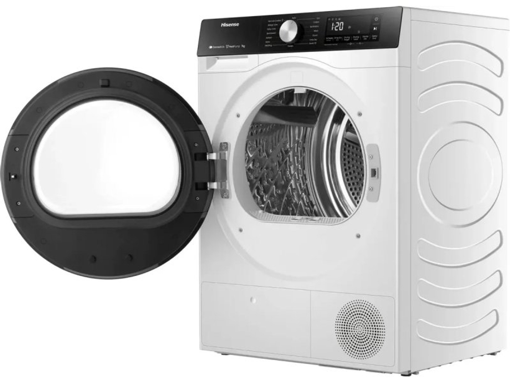 Сушильная машина Hisense DH3S702UWDE