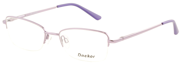 Оправа для очков Dackor 080 Violet