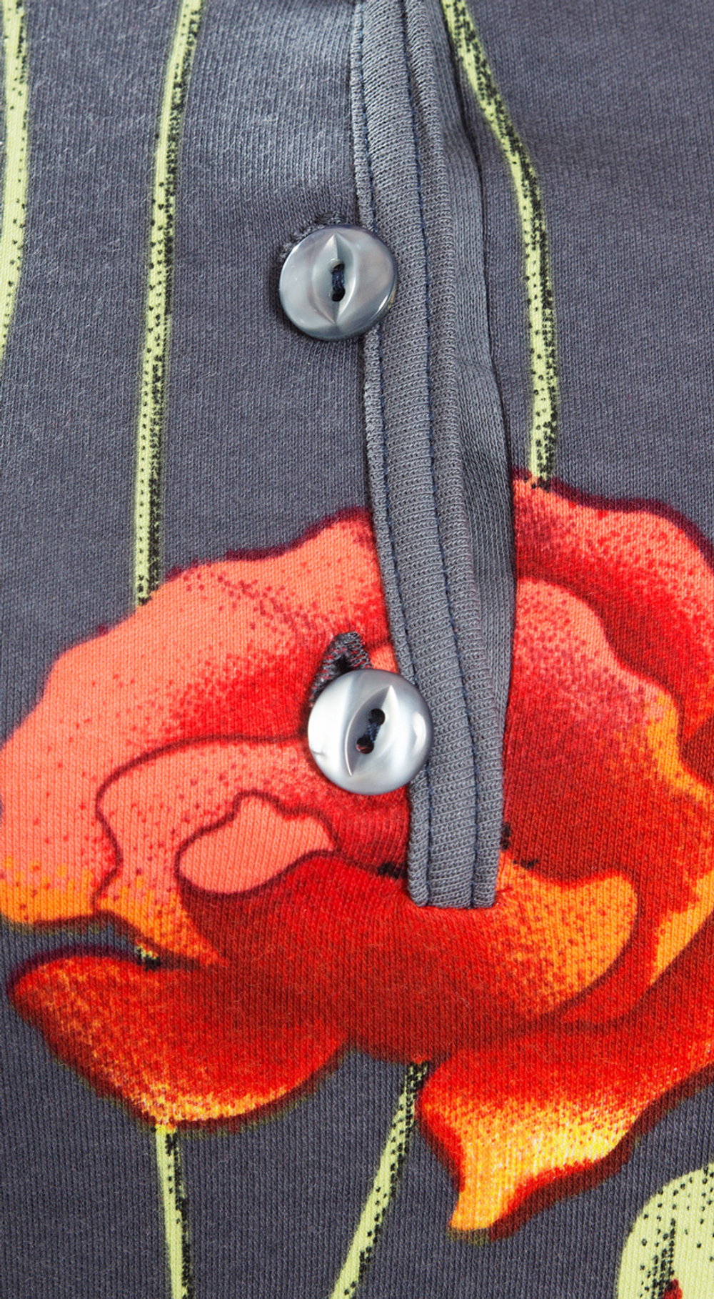 Туника Т-115/серыемаки