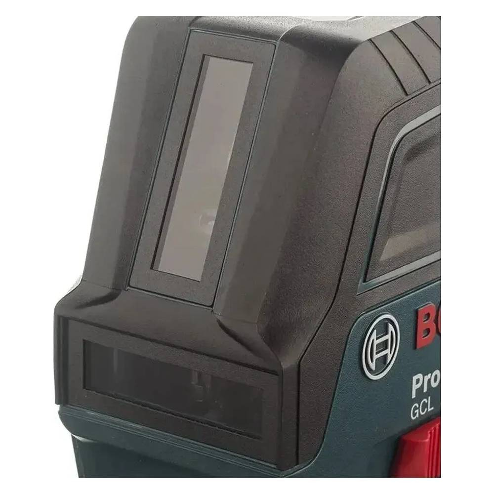 Лазерный уровень Bosch GCL 2-50C
