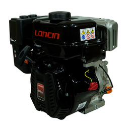 Двигатель Loncin LC170FA (A type) D20 (лодочная серия)