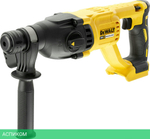 Перфоратор DeWalt DCH133N-XJ