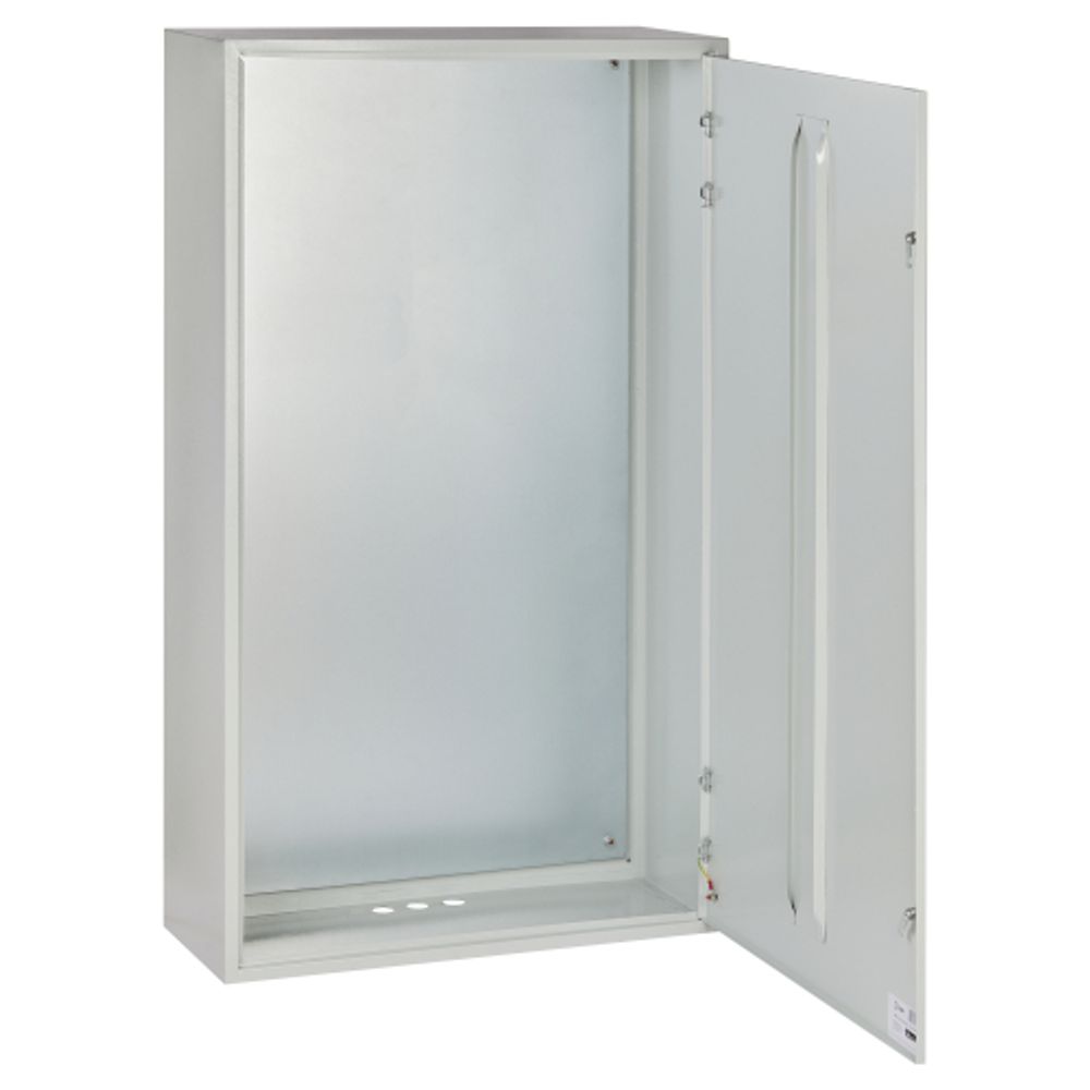 Корпус металлический ЭРА ЩМП-7-0 (1320х750х300) IP31 УХЛЗ серый | Корпуса металлические с монтажной панелью