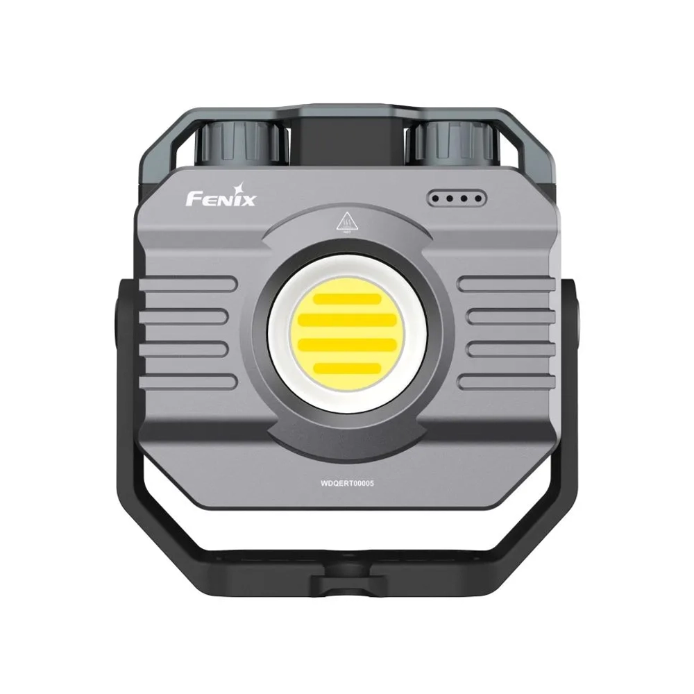 Фонарь многофункциональный Fenix CL28R, 2000 Lumen (Powerbank)