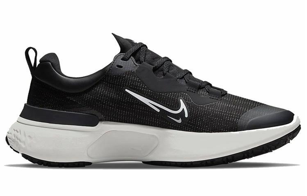 Кроссовки Nike React Miler 2 Shield (Женская размерная сетка)