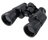 Бинокль GAUT Vega 16x50, Porro-призмы BK7, цвет черный