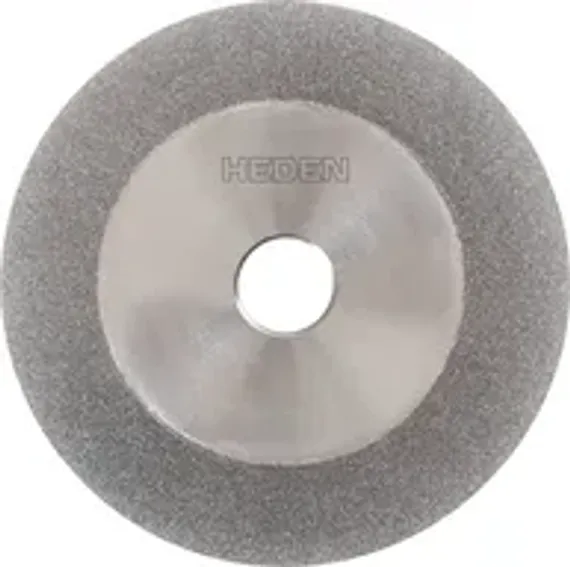 Круги шлифовальные Heden к DGM-20NC, комплект из 2 шт.