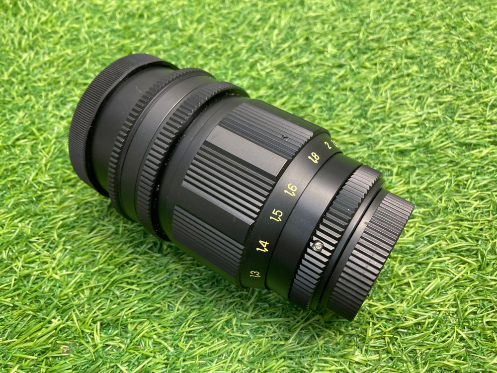 Таир-11A 2.8/135mm М42