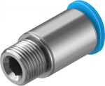 QSM-M7-6-I Штуцер с цанговым соединением