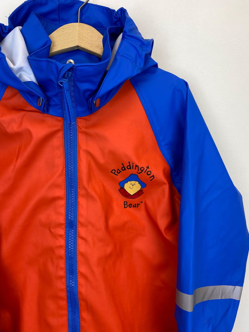 Костюм Paddington