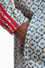 Куртка adidas David Beckham Originals - бежевый