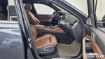 BMW X6 (G06) M50i (02.2022)