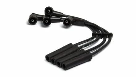 Провода высоковольтные УМЗ-4216 SILICON ЕВРО-4 после 09.2011г.,EvoTech 2.7 NRG(30)**