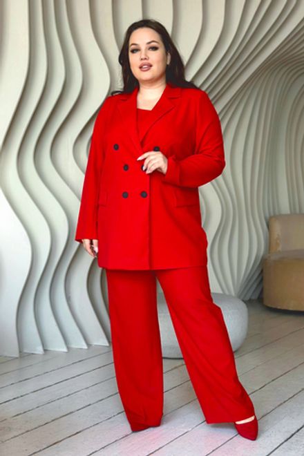 Костюм 3127 Fabrika Фото 2