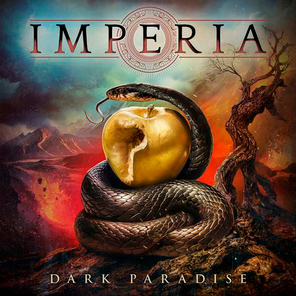 Imperia / Dark Paradise (RU)(CD)