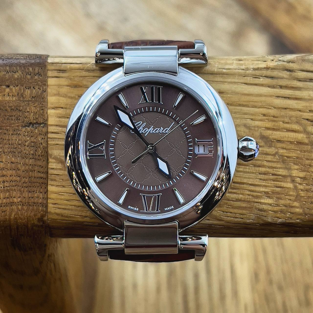 Часы Chopard