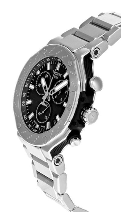 Tissot T-Race Chronograph T1414171105101