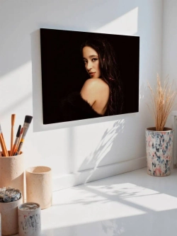 Картина на стену 40 X 50 Майки Мэдисон