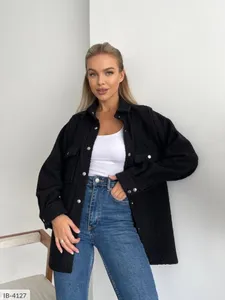 Куртка IB-4115 Фабрика Моды