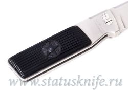 Нож Уракова А.И. Т-3 S90Vфотография - 5