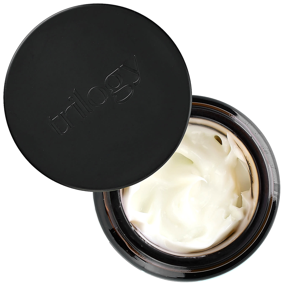 Trilogy, увлажняющий крем, 60 мл (2 жидк. унции)