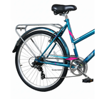 Велосипед 26"STELS LEGENDA 250 V, рама 19 морская волна