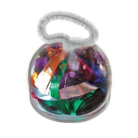 РС0040 Набор серпантина "Невеста"