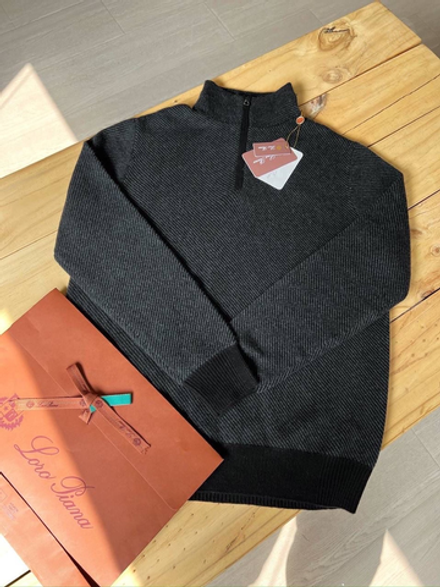 Свитер Loro Piana