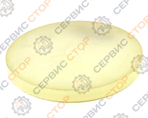 Мембрана боковая насоса P120 ф=120 мм