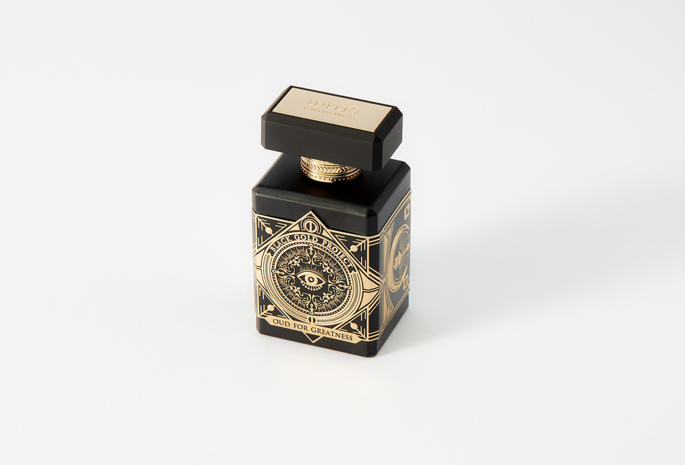 Initio Oud For Greatness