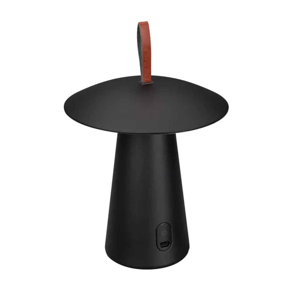 Светильник SP-PATIO-TAB-2W Warm3000 (BK, 127 deg) (Arlight, IP54 Металл, 2 года) 043587