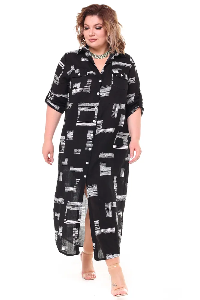 Платье 2971 Fabrika