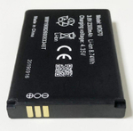 Аккумулятор ET WD670