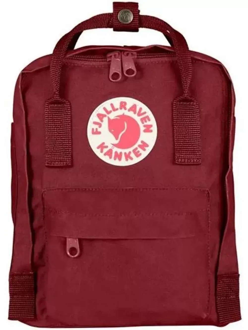 Рюкзак FJALLRAVEN Kĺnken Mini F23561-326