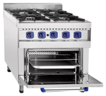 Плита газовая Abat ПГК-49ЖШ