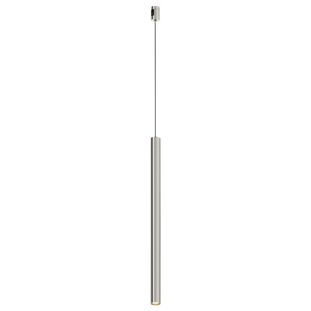 Подвесной светильник Maytoni Focus Led TR156-1-5W3K-PT