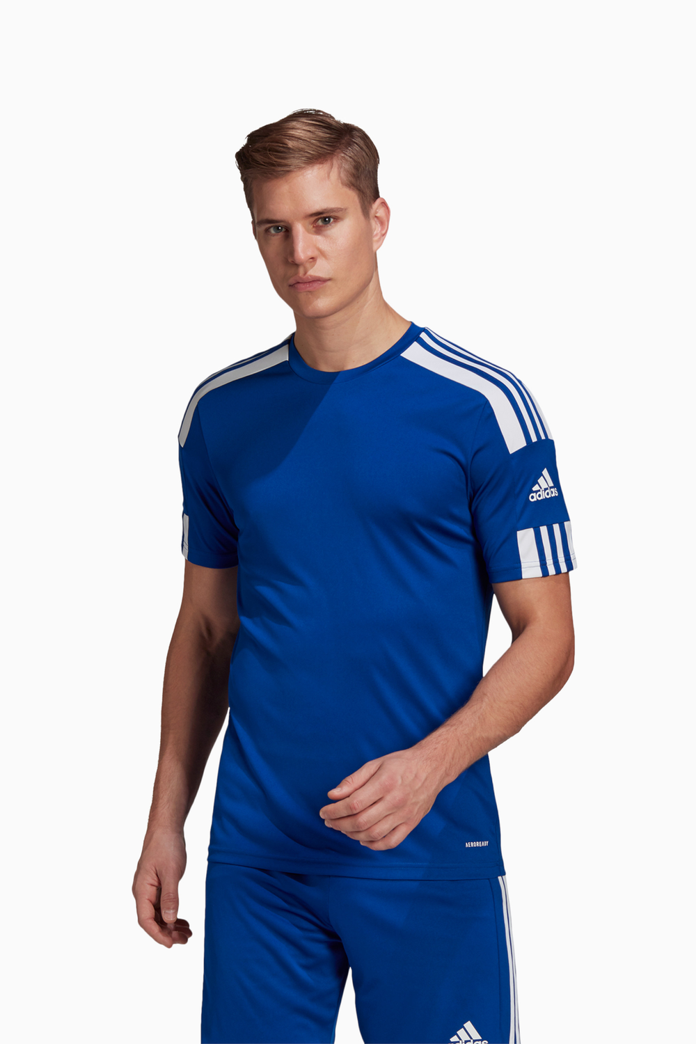 Футболка adidas Squadra 21