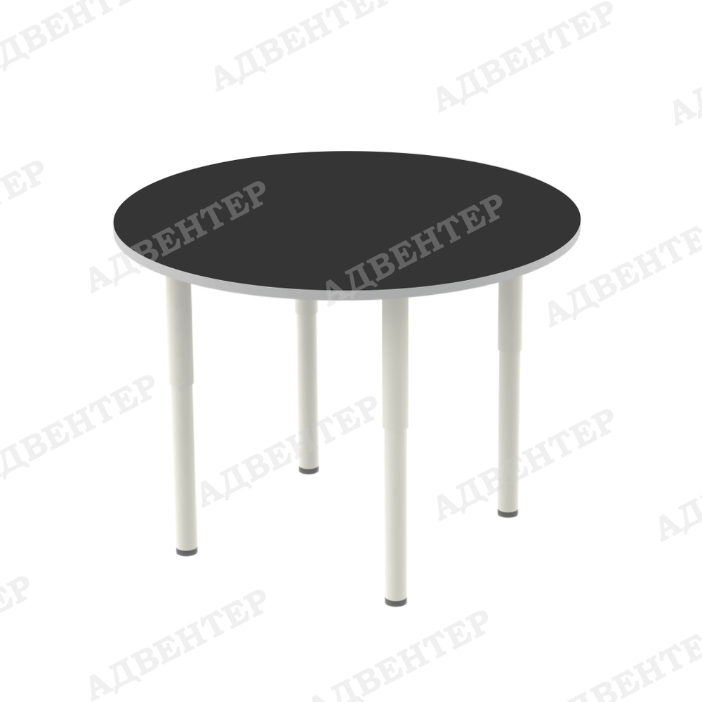 Стандартный цвет ЛДПС (белый)