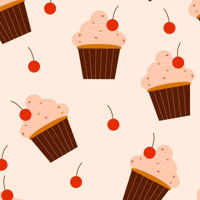 шоколадные кексы