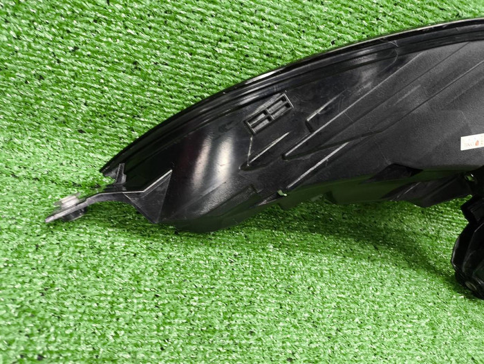 Фонарь левый внешний Porsche Panamera 2 970 20-23