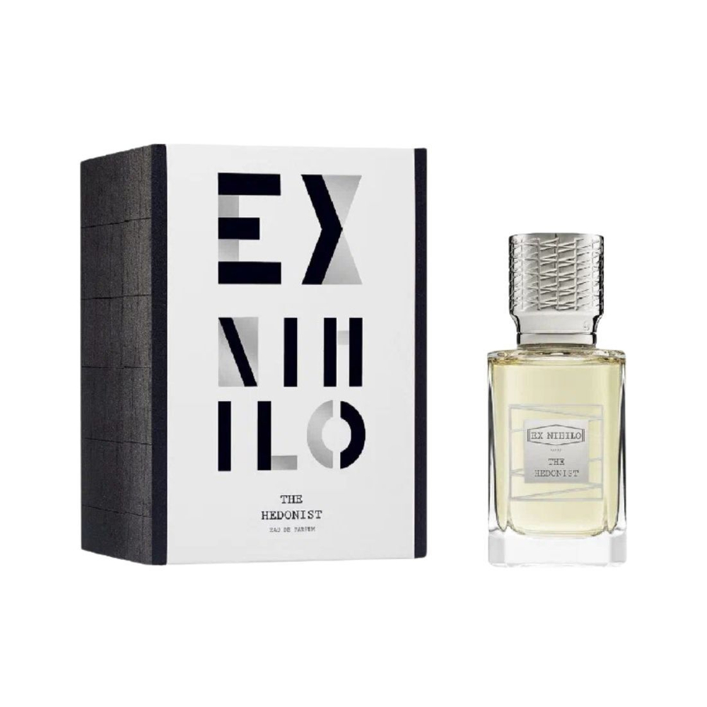EX NIHILO The Hedonist edP 100ml unisex